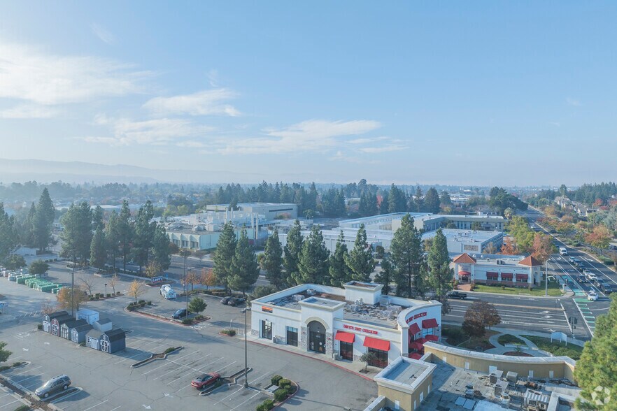 More Photos Of 4213 1st St, Livermore Bank For Lease