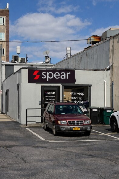 More Photos Of 270 Sunrise Hwy, Rockville Centre General Retail For Sale