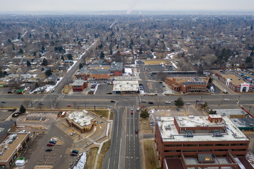 More Photos Of 2665 S Colorado Blvd, Denver Freestanding For Lease