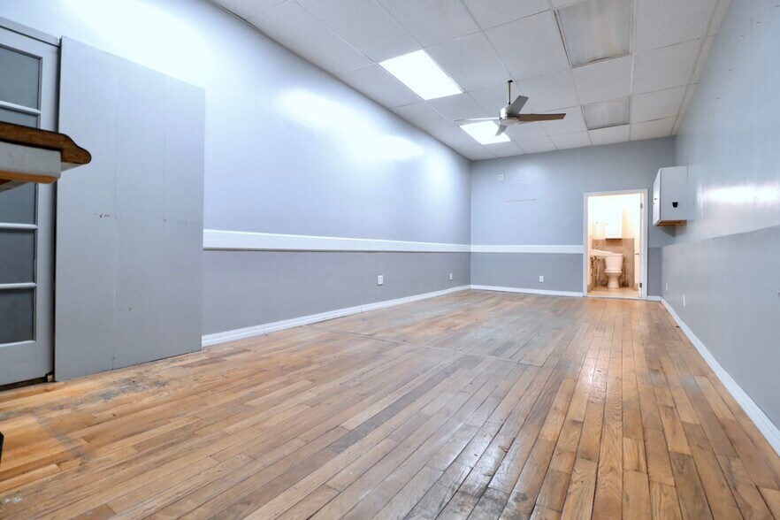 More Photos Of 451 Grandview Ave, Ridgewood Storefront Retail Residential For Lease