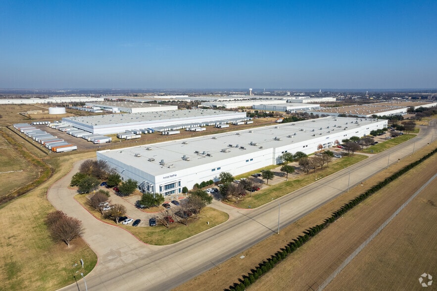 More Photos Of 800 Henrietta Creek Rd, Roanoke Warehouse For Lease
