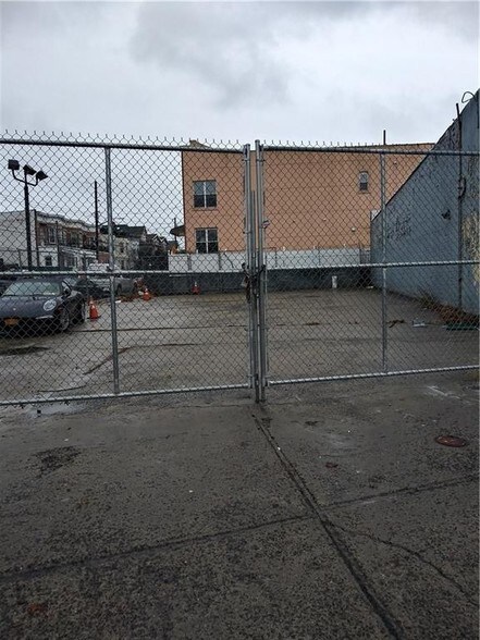 More Photos Of 7901 7th Ave, Brooklyn Land For Sale