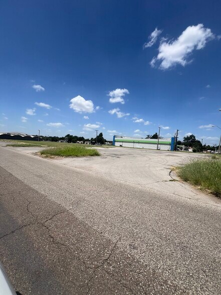 More Photos Of 105 45th st, Oklahoma City Land For Sale