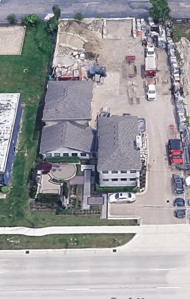 More Photos Of 40110 Mound Rd, Sterling Heights Industrial For Sale