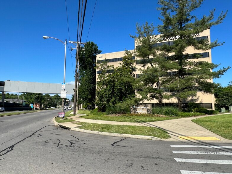 More Photos Of 1401 Harrodsburg Rd, Lexington Medical For Sale