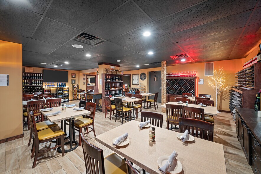 More Photos Of 500 N Shepherd Dr, Houston Land For Sale