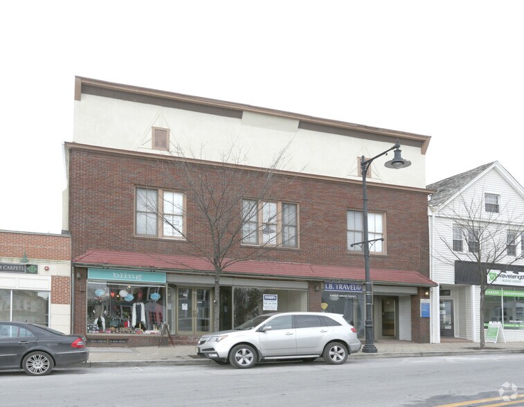 More Photos Of 27-29 Olcott Sq, Bernardsville Storefront Retail Office For Lease