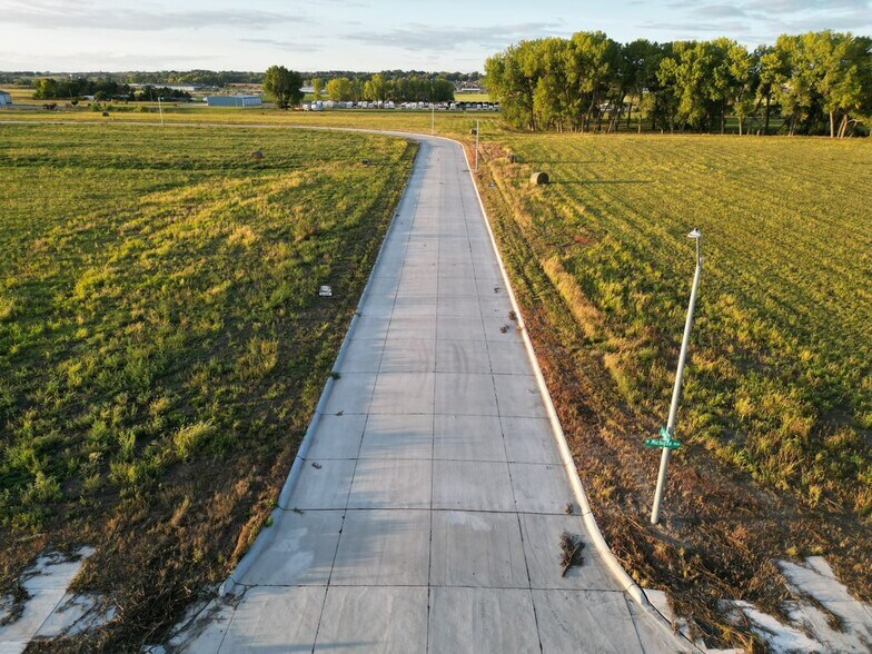 More Photos Of 3407 W Michigan Ave, Norfolk Land For Sale