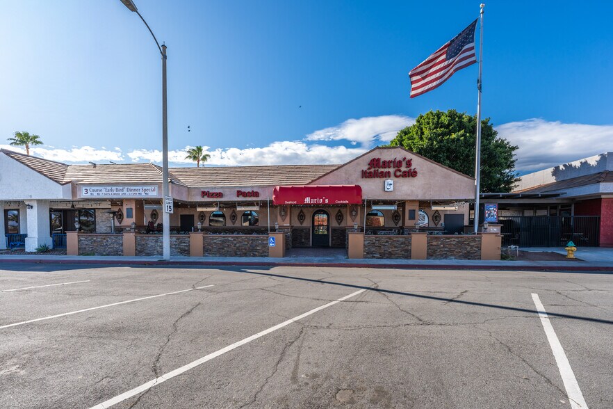 More Photos Of 73155 Highway 111, Palm Desert Restaurant For Sale