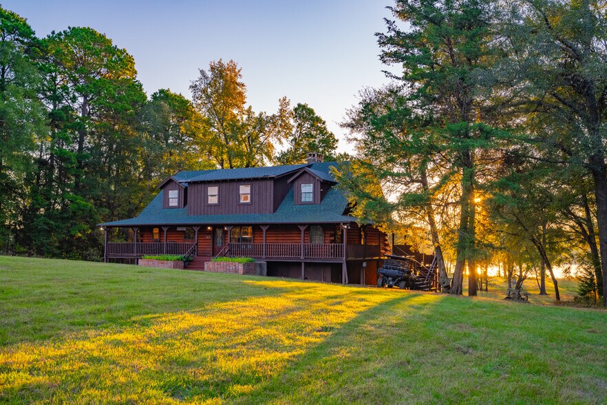 Primary Photo Of 391 Farm to Market 1519, Scroggins Land For Sale