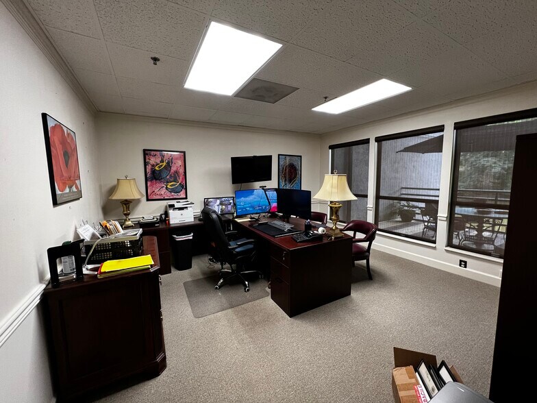 More Photos Of 1820 The Exchange SE, Atlanta Office For Sale