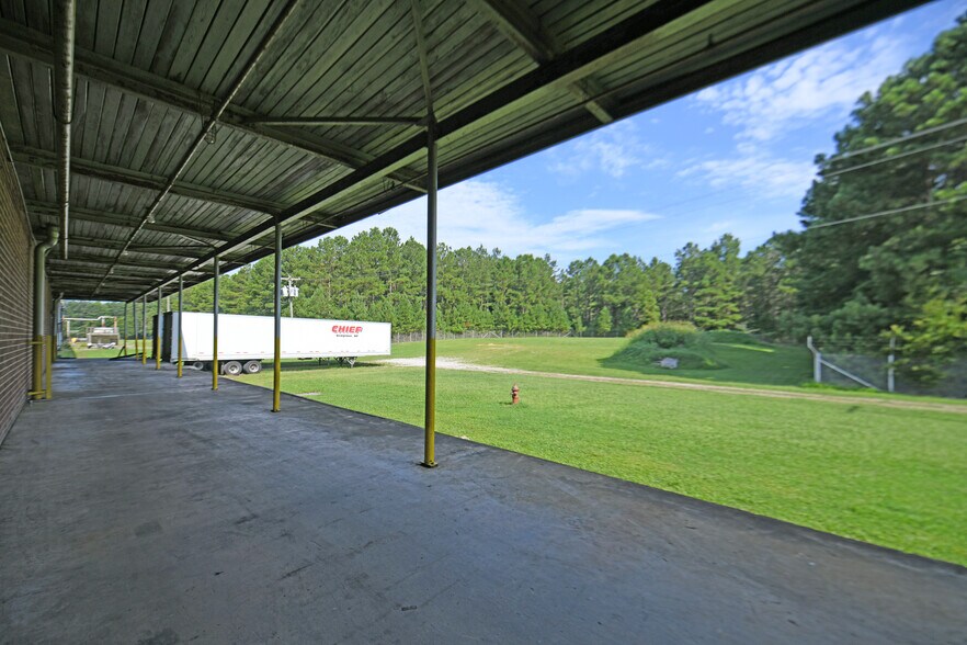 More Photos Of 4730 Ninety Six Hwy, Ninety Six Distribution For Sale