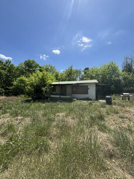 More Photos Of 3328 Chattanooga Rd, Tunnel Hill Flex For Sale