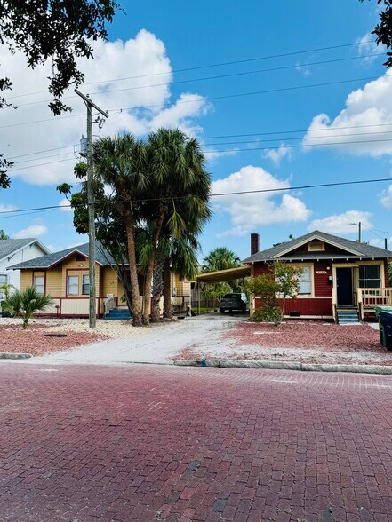 More Photos Of 2111 W North B St, Tampa Specialty For Sale