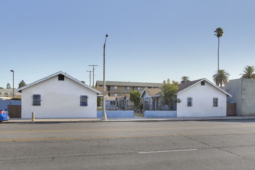 More Photos Of 2516 E Anaheim St, Long Beach Apartments For Sale