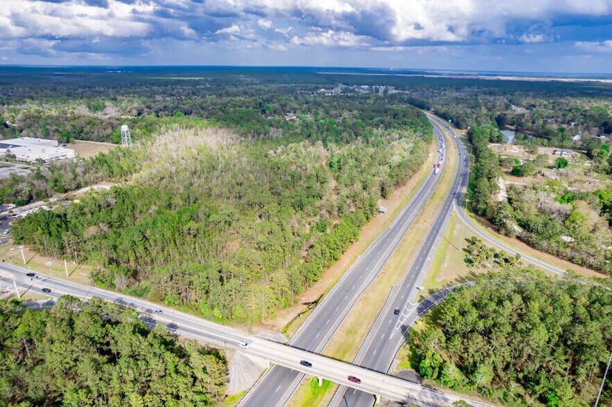 More Photos Of 6th @ Interstate 10, Macclenny Land For Sale