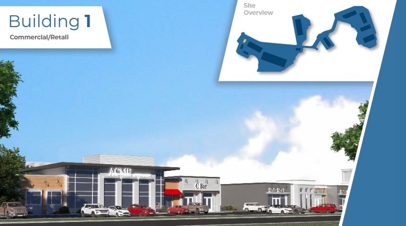 More Photos Of 237 E Main St, Norton Research And Development For Lease