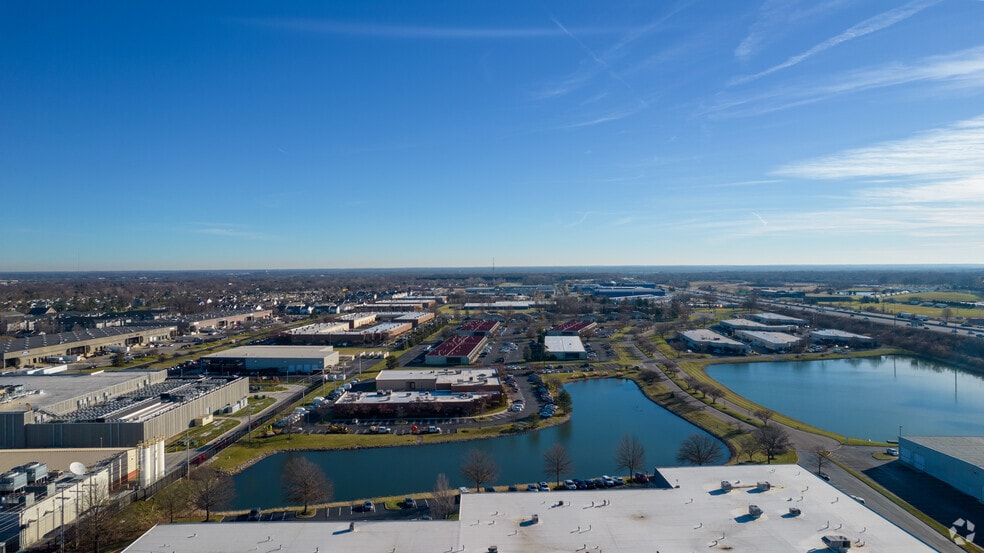 More Photos Of 535 Lakeview Plaza Blvd, Worthington Warehouse For Sale