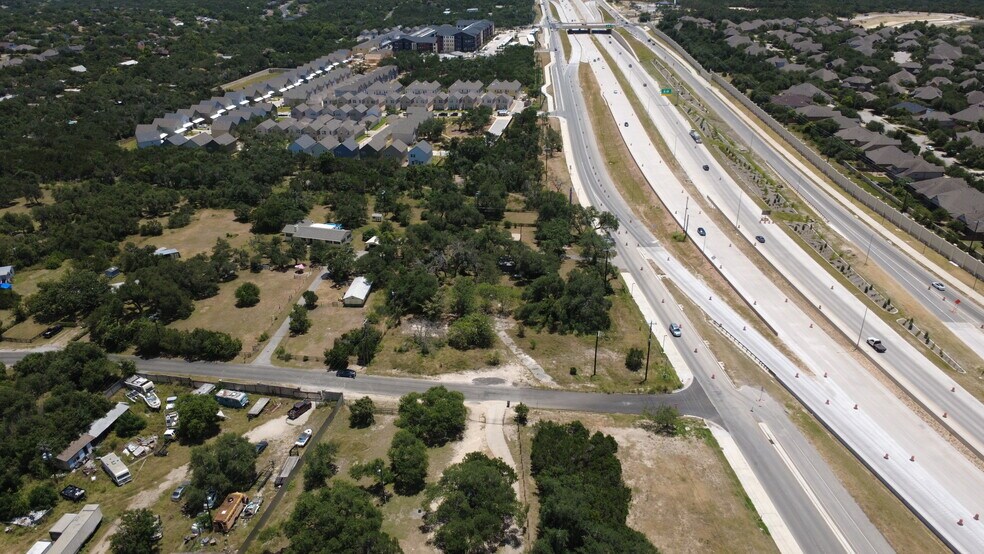 More Photos Of , Austin Land For Sale