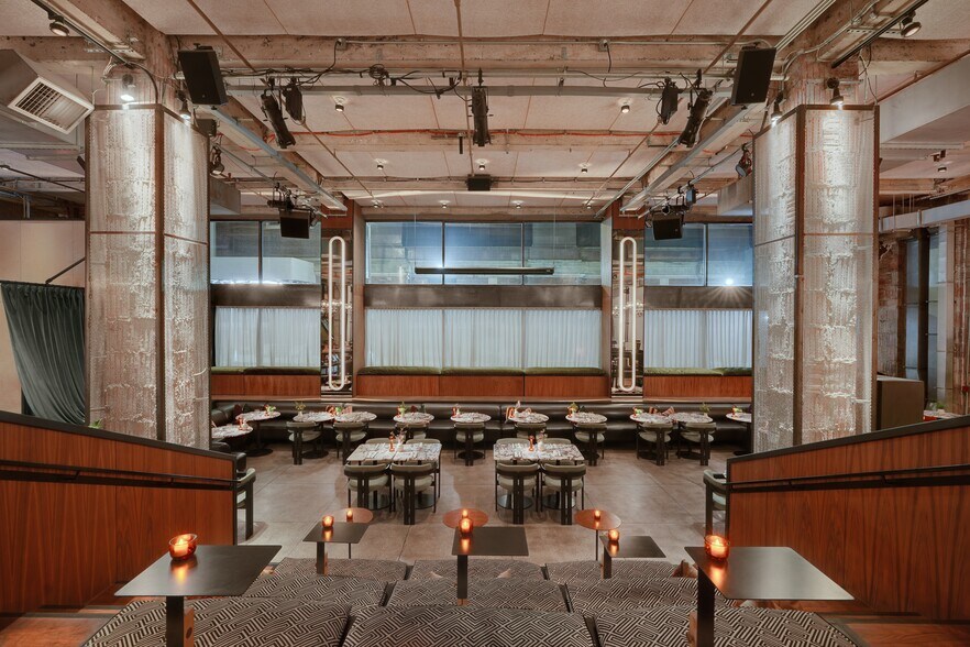 More Photos Of 110 E 25th St, New York Coworking Space