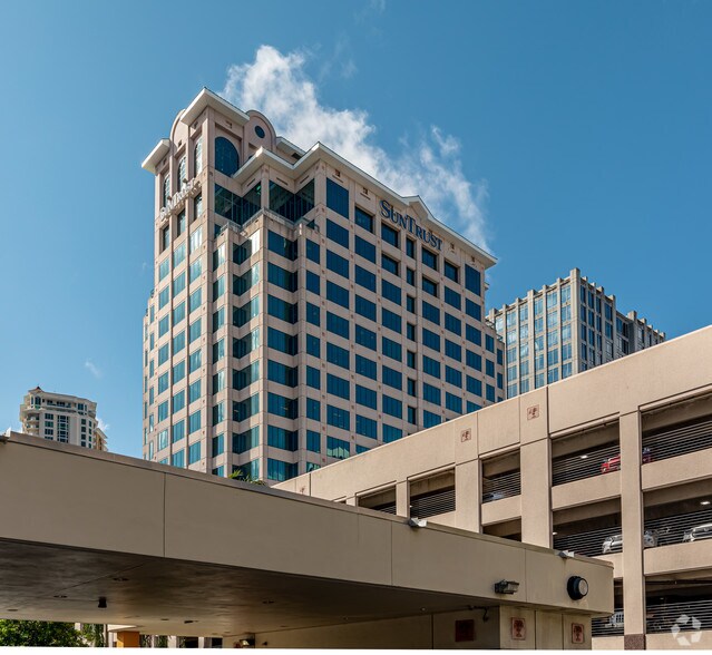 More Photos Of 515 E Las Olas Blvd, Fort Lauderdale Office For Lease