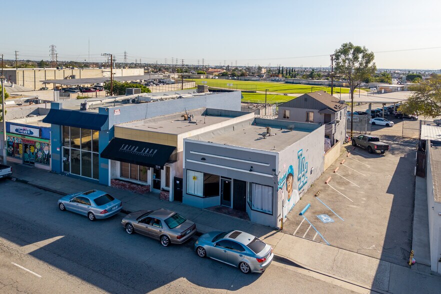 More Photos Of 3323 W Beverly Blvd, Montebello Office Residential For Sale