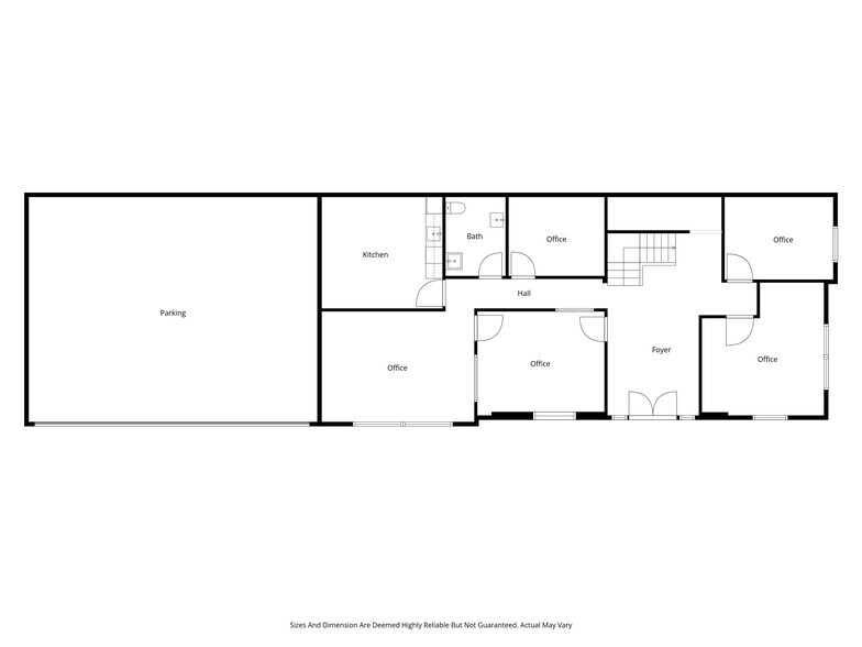 More Photos Of 134 Lomita St, El Segundo Flex For Lease