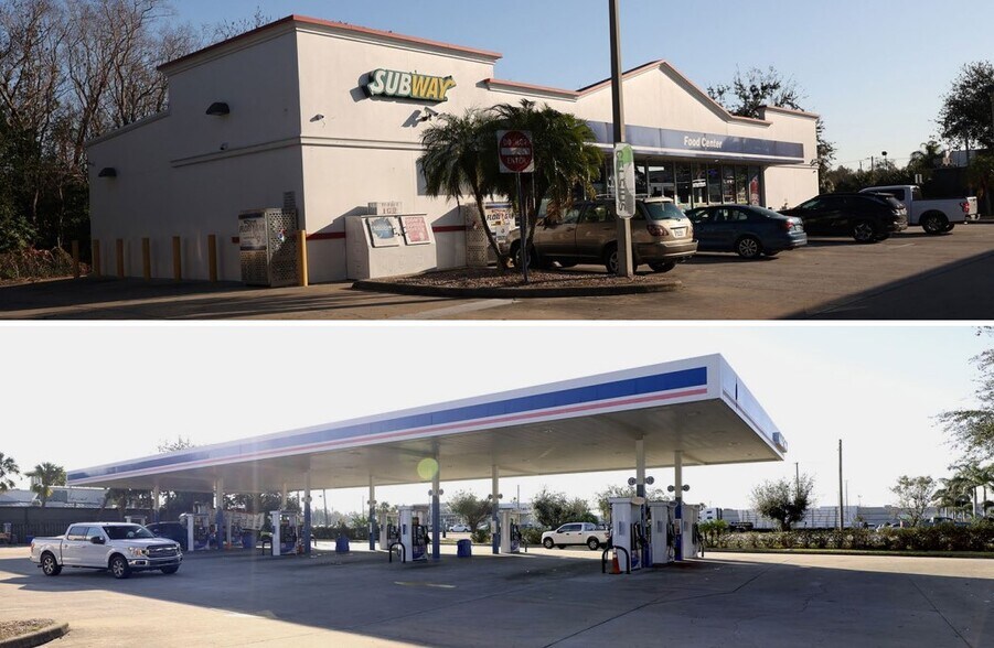More Photos Of 4301 W Hillsborough Ave, Tampa Convenience Store For Sale