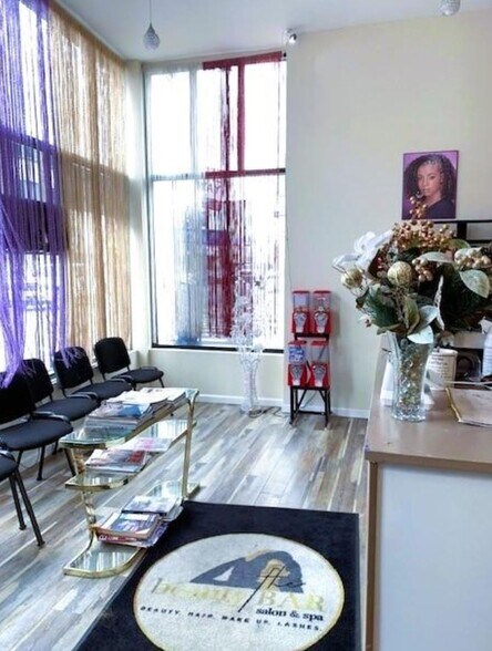 More Photos Of 65 Grant St, Buffalo Storefront For Sale