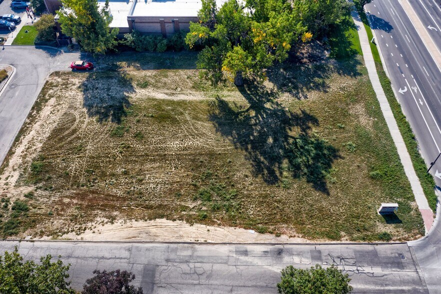 More Photos Of NEC Timberline & Harmony, Fort Collins Land For Sale