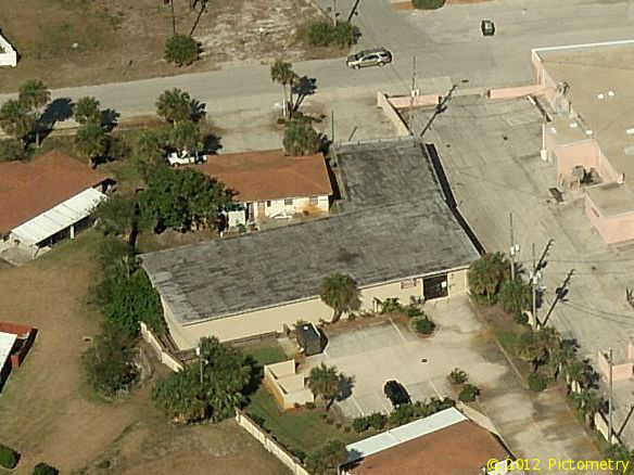 Primary Photo Of 231 Cardinal Ave, Ormond Beach Self Storage For Sale