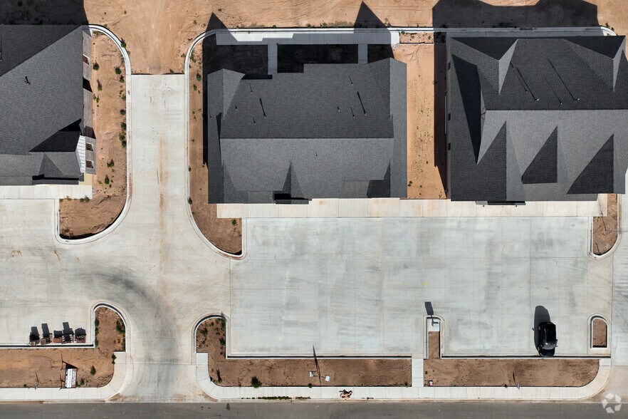 More Photos Of 3218 140th St, Lubbock Office For Sale