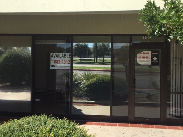 More Photos Of 3505 Wurzbach Rd, San Antonio Storefront Retail Office For Sale