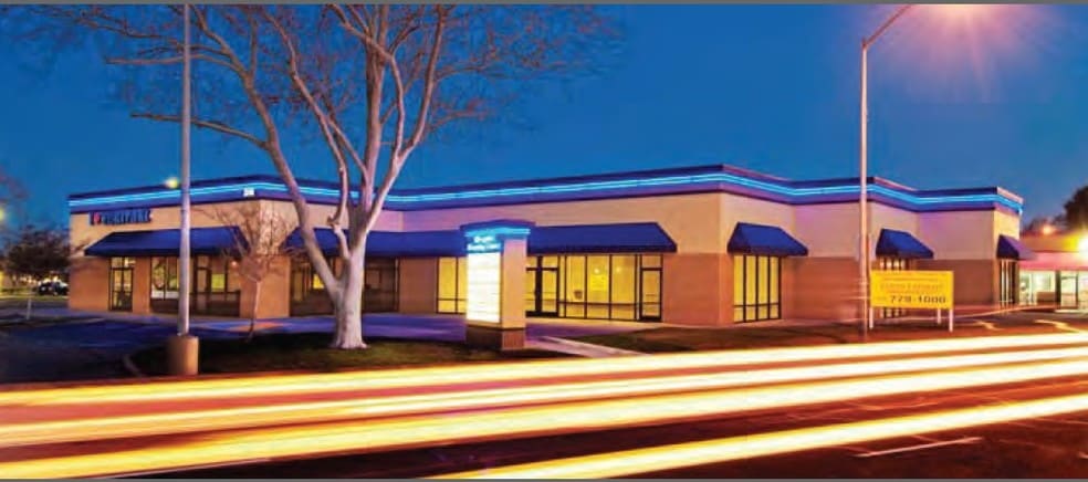 More Photos Of 2310-2352 Sunrise Blvd, Rancho Cordova Unknown For Lease