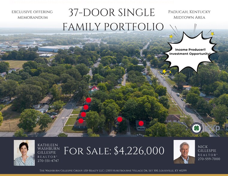 Primary Photo Of , Paducah Specialty For Sale