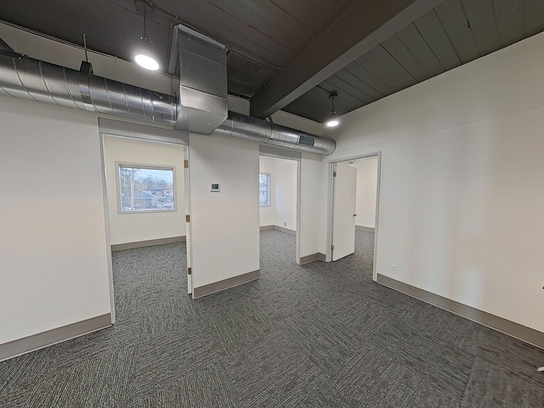 More Photos Of 1177 Pearl St, Eugene Office For Lease