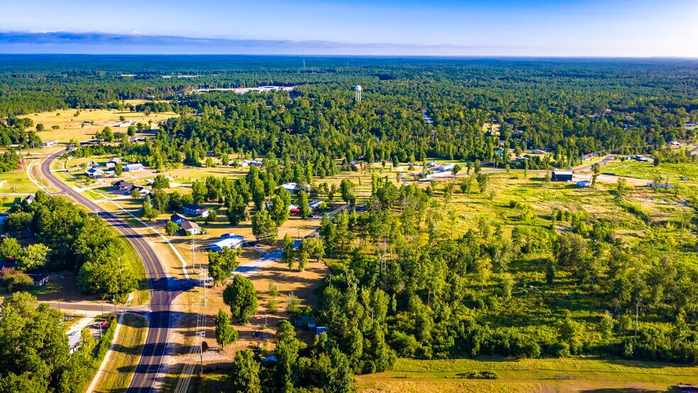 More Photos Of 400 Yaupon Cove Dr, Onalaska Land For Sale