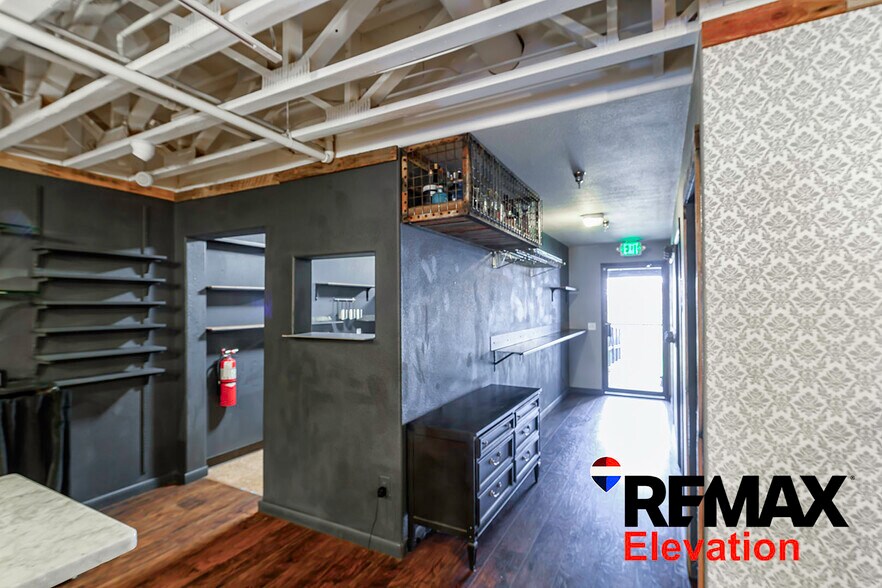 More Photos Of 1128 12th St, Cody Restaurant For Sale