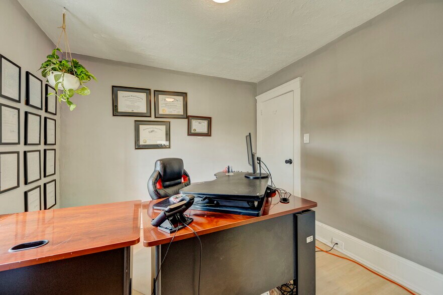 More Photos Of 37040 Colorado Ave, Avon Office For Sale