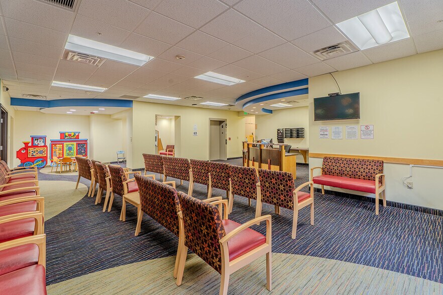 More Photos Of , Buffalo Office For Sale