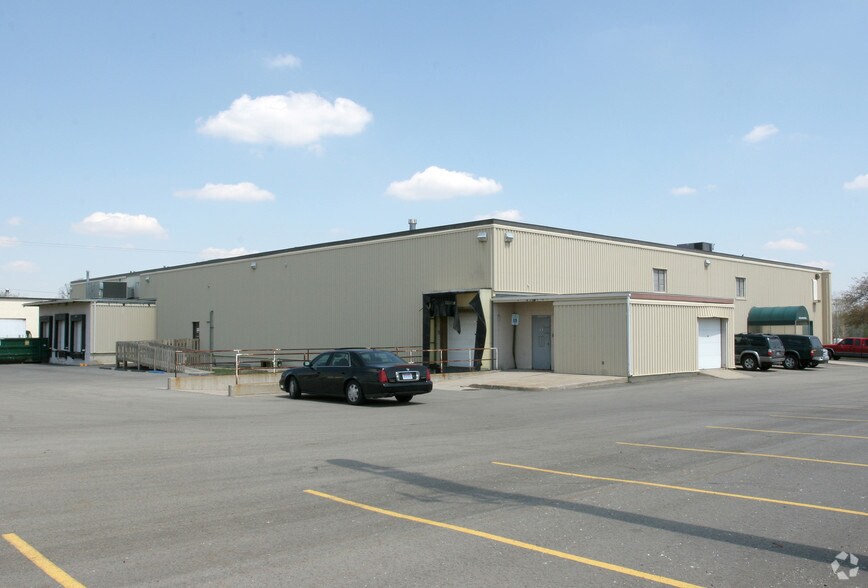 More Photos Of 5840 Enterprise Dr, Lansing Light Manufacturing For Sale