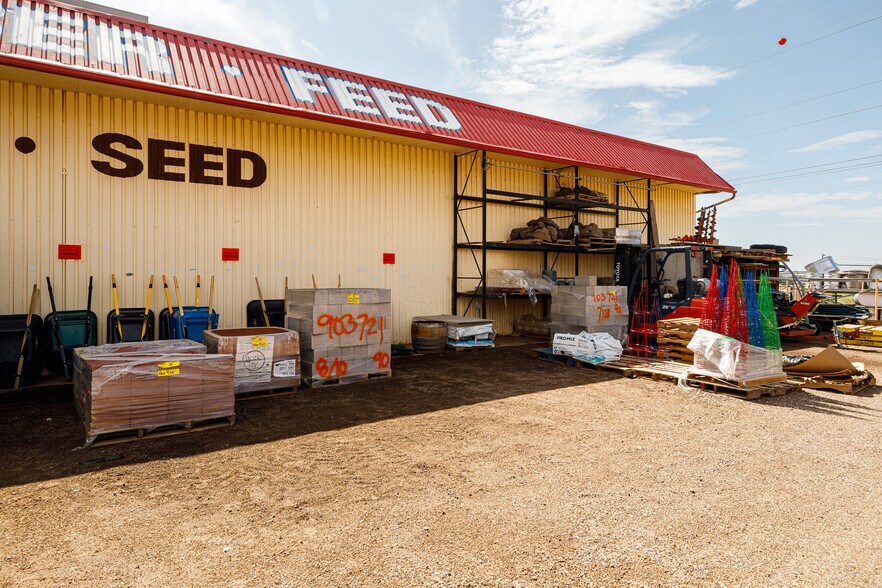 More Photos Of 723 E Highway 89, Kanab Storefront Retail Office For Sale
