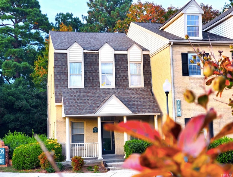 More Photos Of 1800 Martin Luther King Jr Pky, Durham Medical For Lease