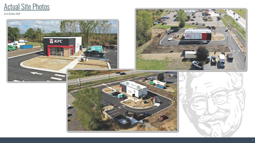 More Photos Of 3335 Carleton rd, Hillsdale General Retail For Sale