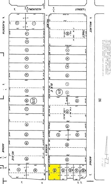 More Photos Of 770 W 19th St, Costa Mesa Showroom For Sale