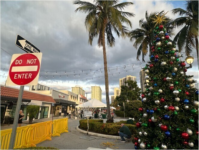 More Photos Of 3309 NE 33rd St, Fort Lauderdale General Retail For Lease