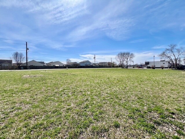 More Photos Of 5220 W Troy Ave, Indianapolis Land For Sale
