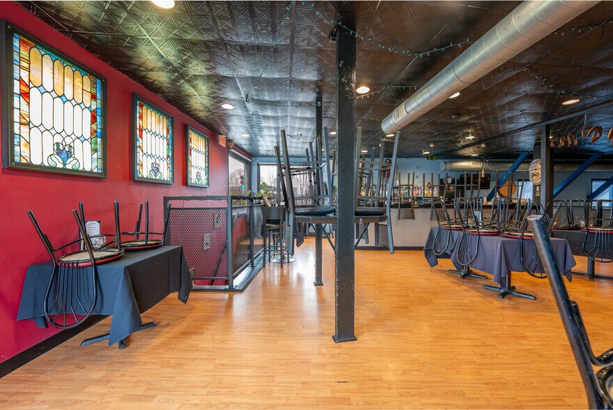 More Photos Of 618 S Main St, Greensburg Restaurant For Sale