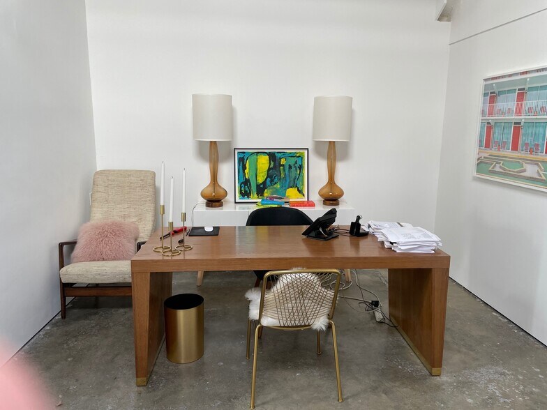 More Photos Of 612-624 Hampton Dr, Venice Loft Creative Space For Lease