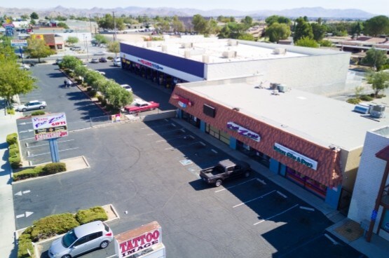 More Photos Of 14433 7th St, Victorville Storefront Retail Office For Sale